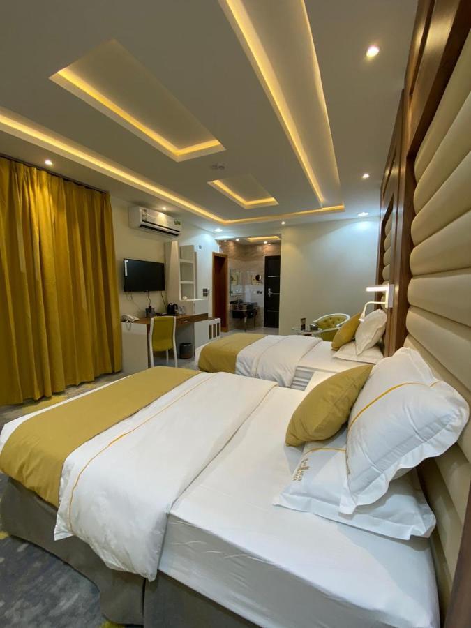 Alfaw Plaza Hotel Sharurah Exterior foto