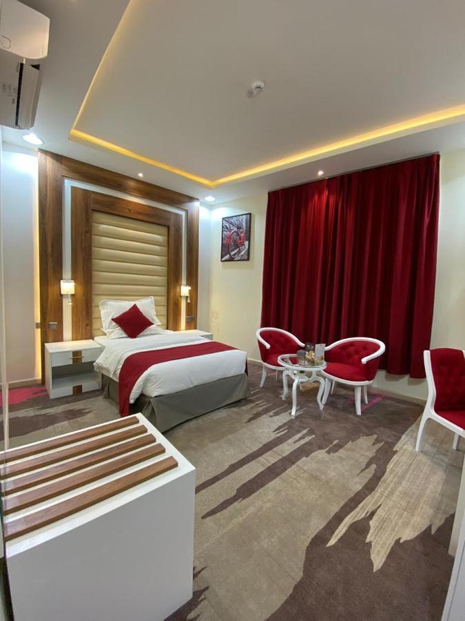 Alfaw Plaza Hotel Sharurah Exterior foto