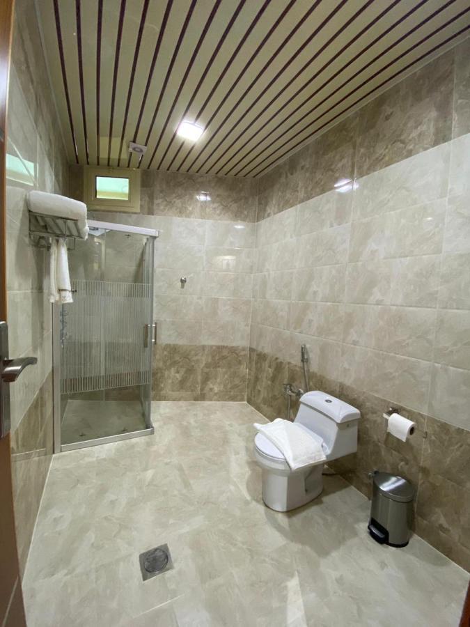 Alfaw Plaza Hotel Sharurah Exterior foto