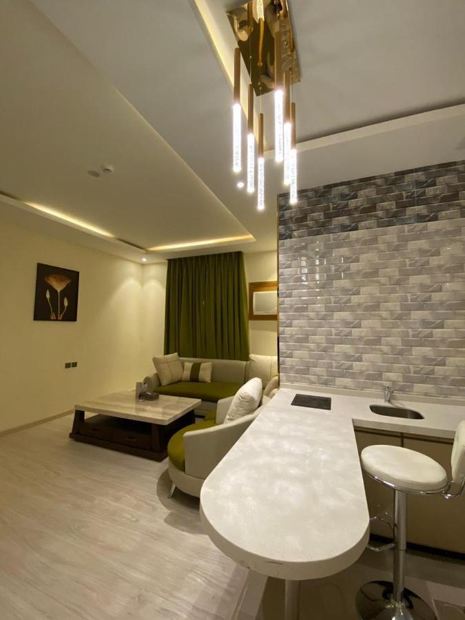 Alfaw Plaza Hotel Sharurah Exterior foto