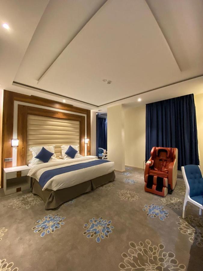 Alfaw Plaza Hotel Sharurah Exterior foto