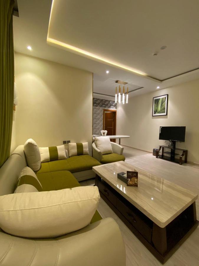 Alfaw Plaza Hotel Sharurah Exterior foto