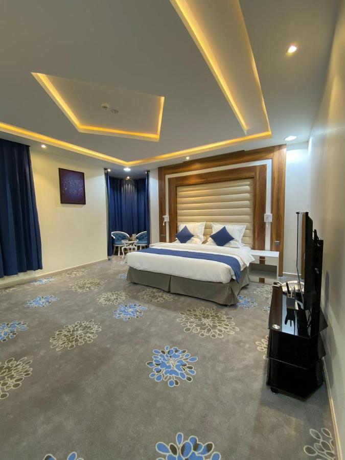 Alfaw Plaza Hotel Sharurah Exterior foto